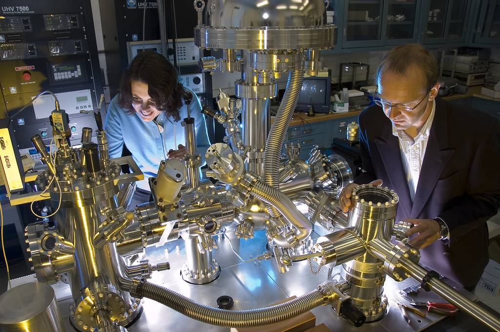 Récord de solicitudes para las becas de investigación Marie Curie