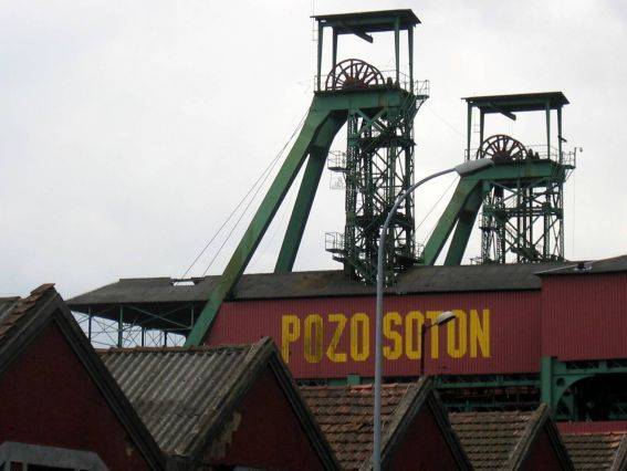 Recuperan con microorganismos autóctonos suelos contaminados de Asturias