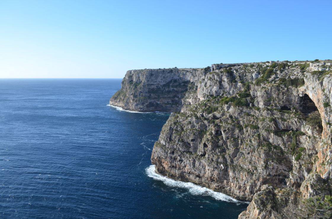 Recuperan el ADN de los pobladores más antiguos de las islas Baleares