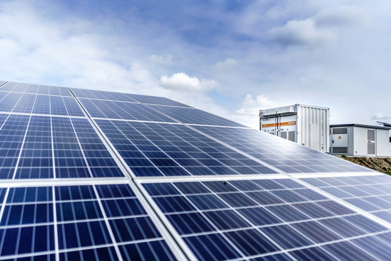 Red Eléctrica desvincula el apagón con la penetración de las renovables