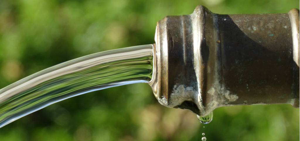 Agua