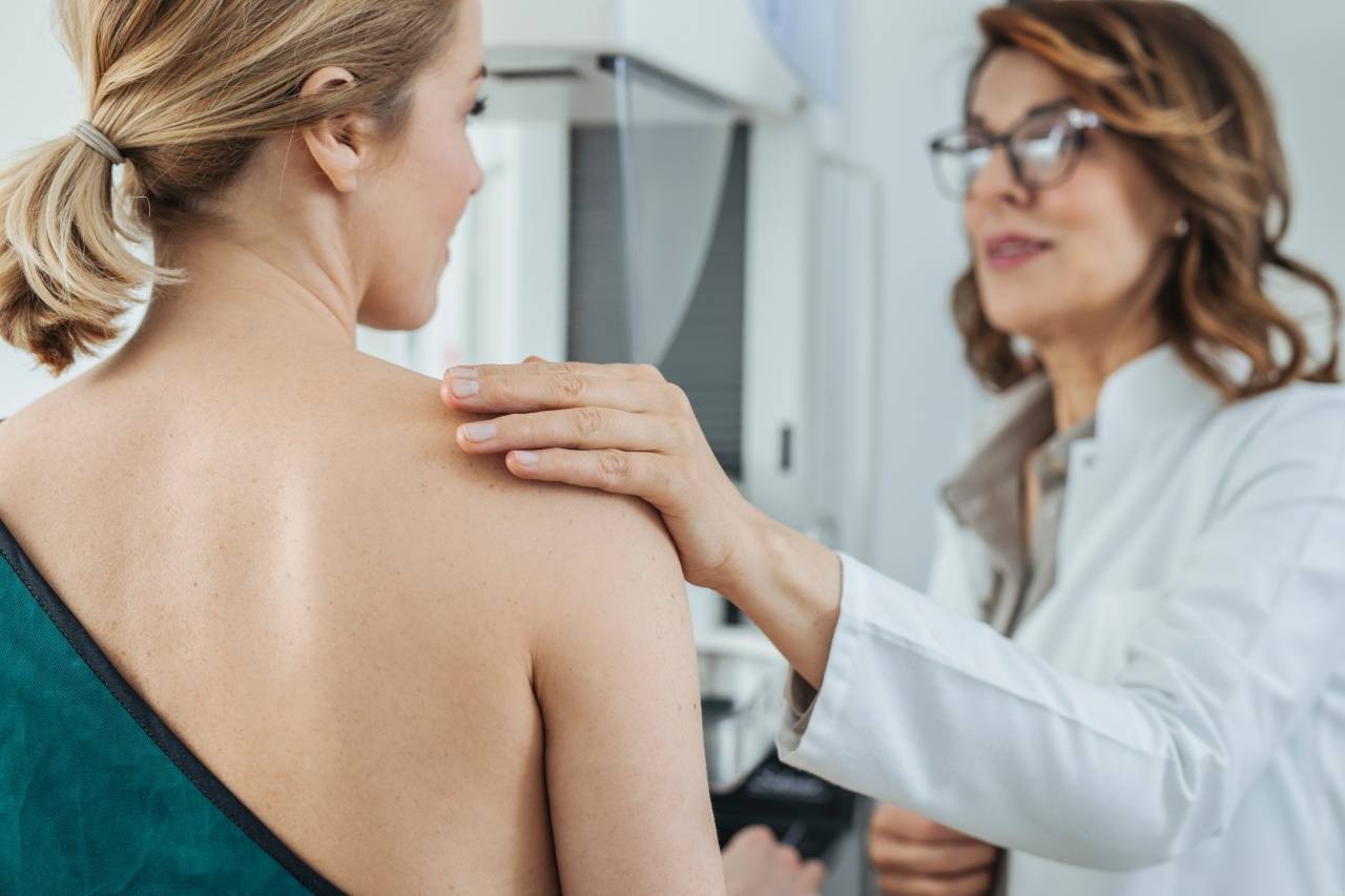 cáncer de mama, investigación
