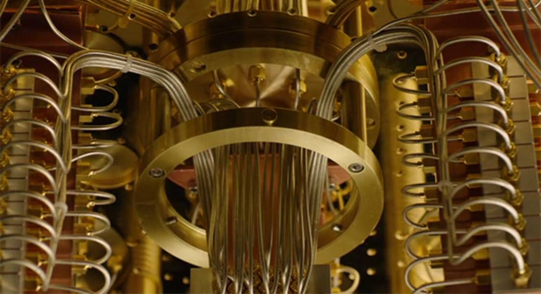 Revelada la existencia de partículas ‘impostoras’, nuevo avance para la computación cuántica