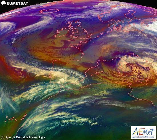 Ricardo García Herrera, nuevo presidente de la Agencia Estatal de Meteorología (AEMET)
