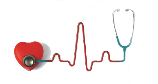 "Salud en casa" para la gente mayor con cardiopatías