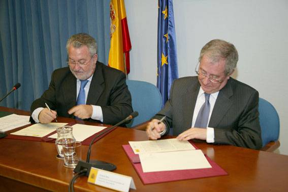 Sanidad crea el Observatorio de la Salud Mental con la Fundación Española de Psiquiatría