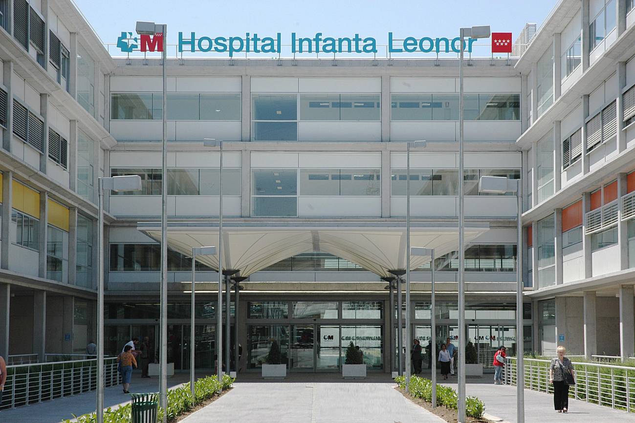 Sanidad investiga dos posibles casos de fiebre hemorrágica 