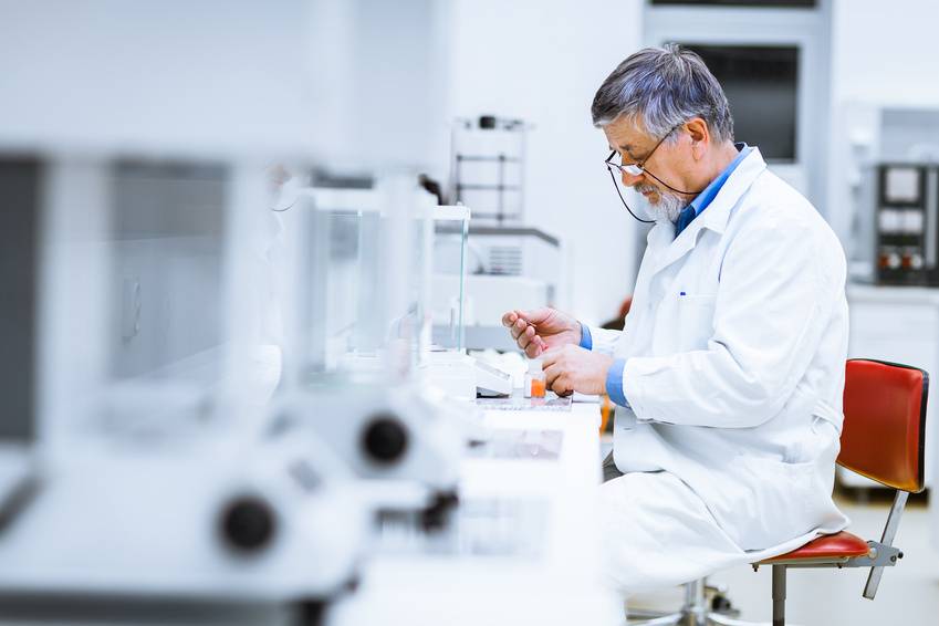 Se abre la convocatoria de los Premios Nacionales de Investigación 