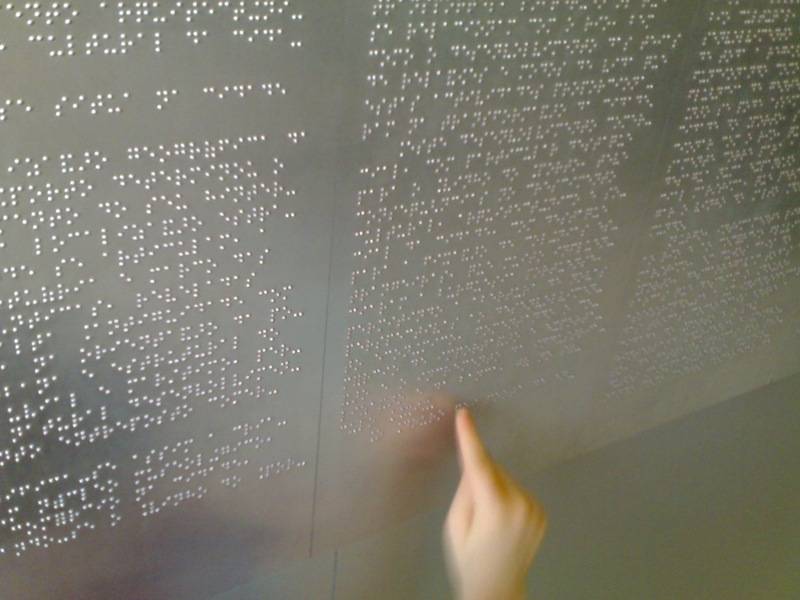Se descubre el gen que causa la forma más común de ceguera hereditaria