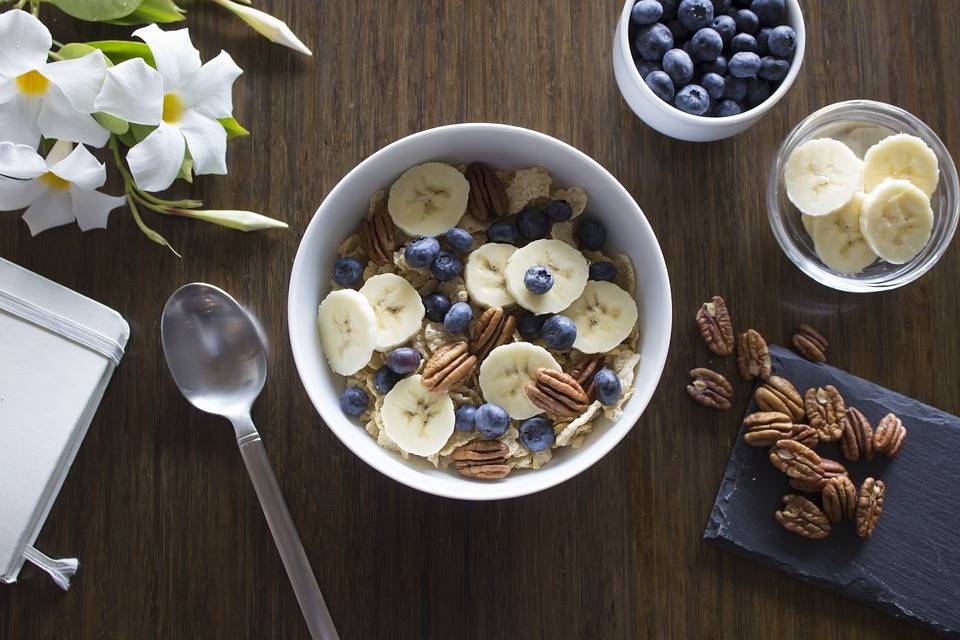 ¿Se digieren mejor los carbohidratos dietéticos?