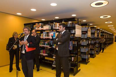 Se inaugura en Barcelona el Campus Universitario Mar, un proyecto pionero de colaboración entre Universidades