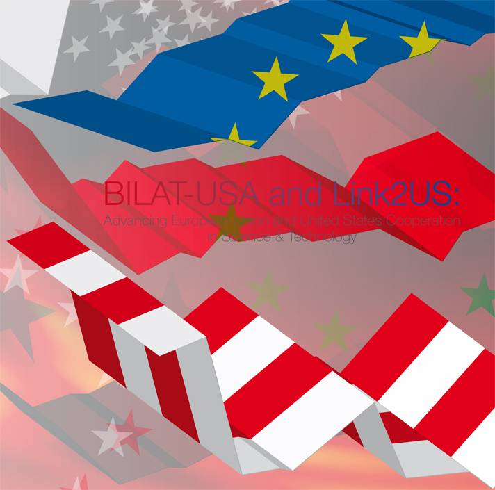 Se presenta un nuevo portal para fomentar la cooperación científico-tecnológica entre la UE y EEUU