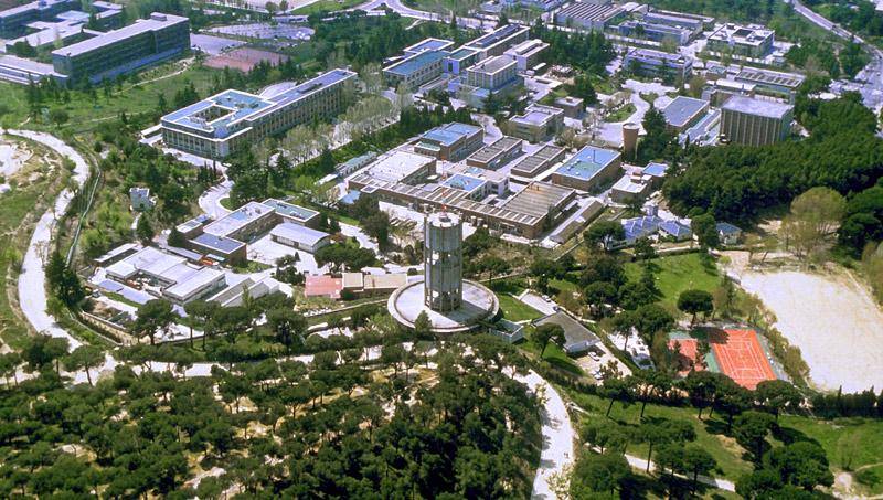 Se prorroga el acuerdo para desmantelar las instalaciones inactivas del CIEMAT