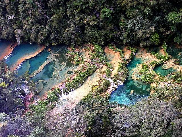 Seis prioridades para proteger la riqueza natural de América Latina y El Caribe