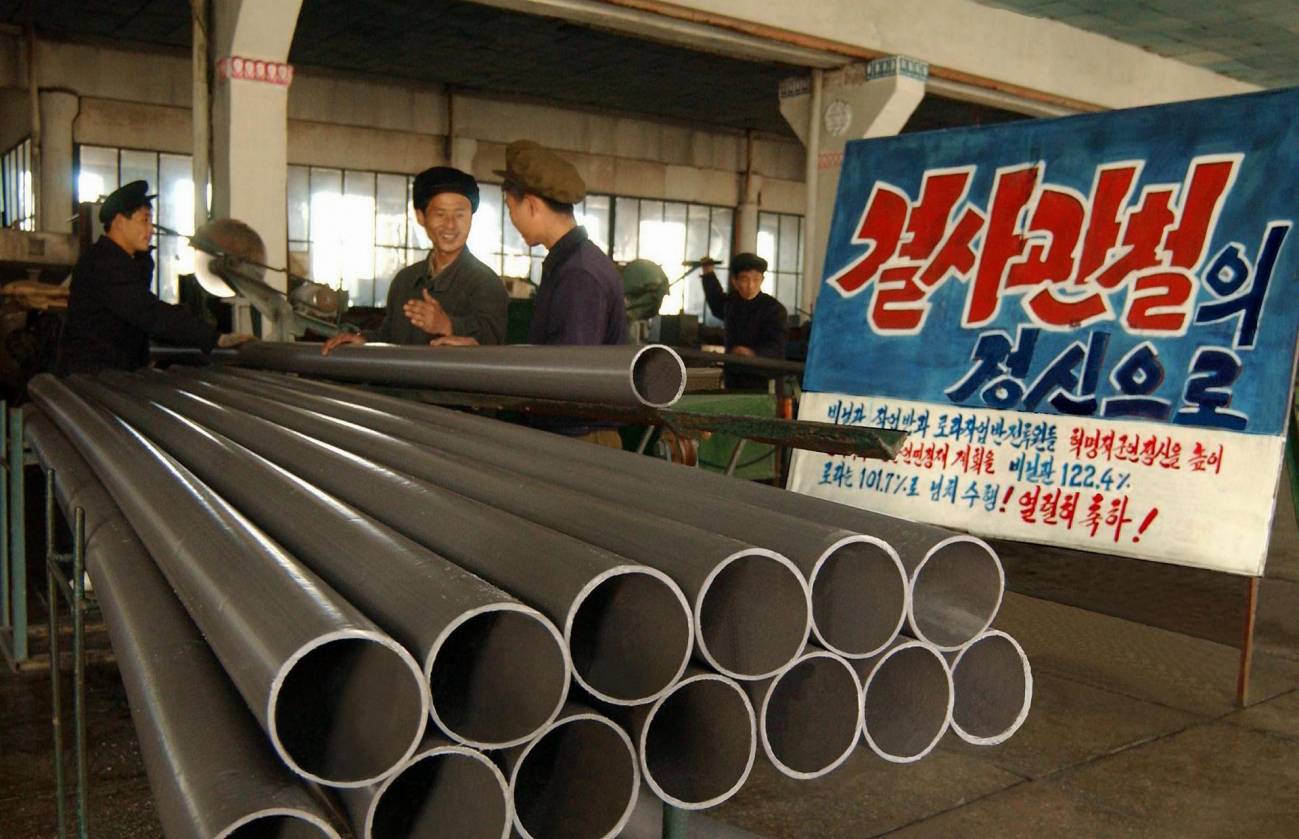 Si nada cambia en la gestión del plástico, el impacto en la salud de sus emisiones se duplicará en 2040