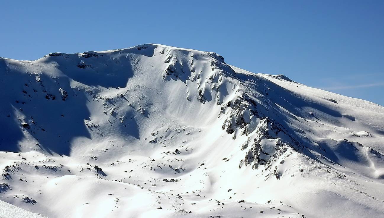 Sierra Nevada entra en la nueva Lista Verde de Áreas Protegidas