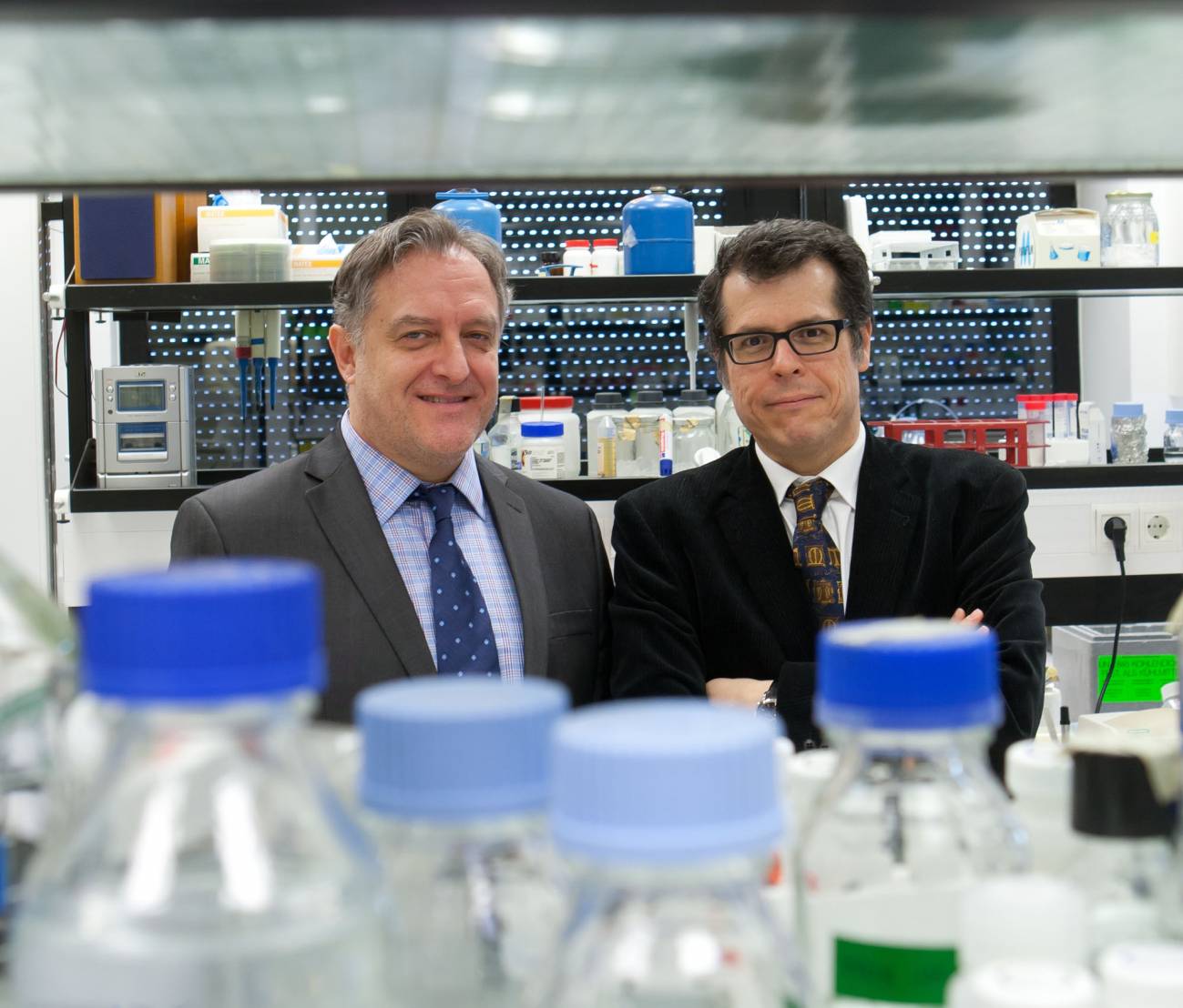 Solo un 2% de los recursos de investigación en hepatología se destina a enfermedades de origen alcohólico
