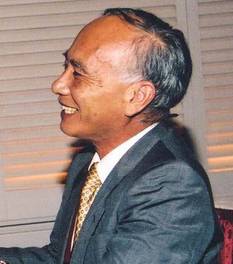 Takeshi Yasumoto será Doctor Honoris Causa de la Universidad de Vigo