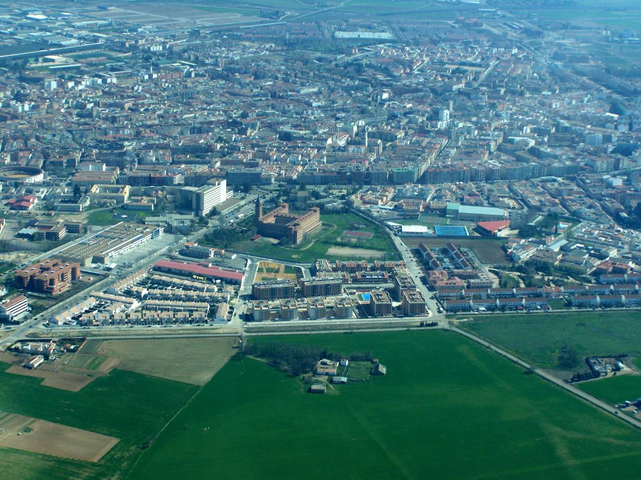Tecnología en entornos urbanos para mejorar la calidad de vida en las ciudades