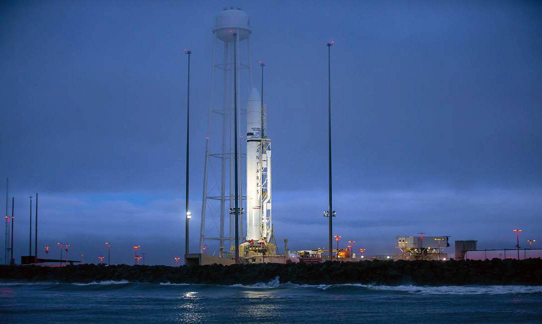 Tecnología española para reutilizar la orina de los astronautas