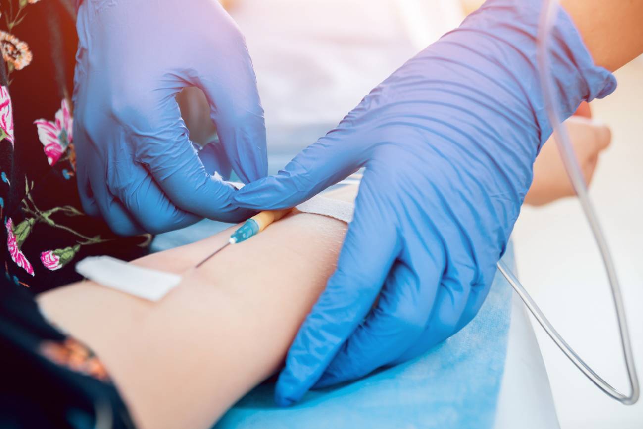 Tener cáncer duplica la letalidad por COVID-19