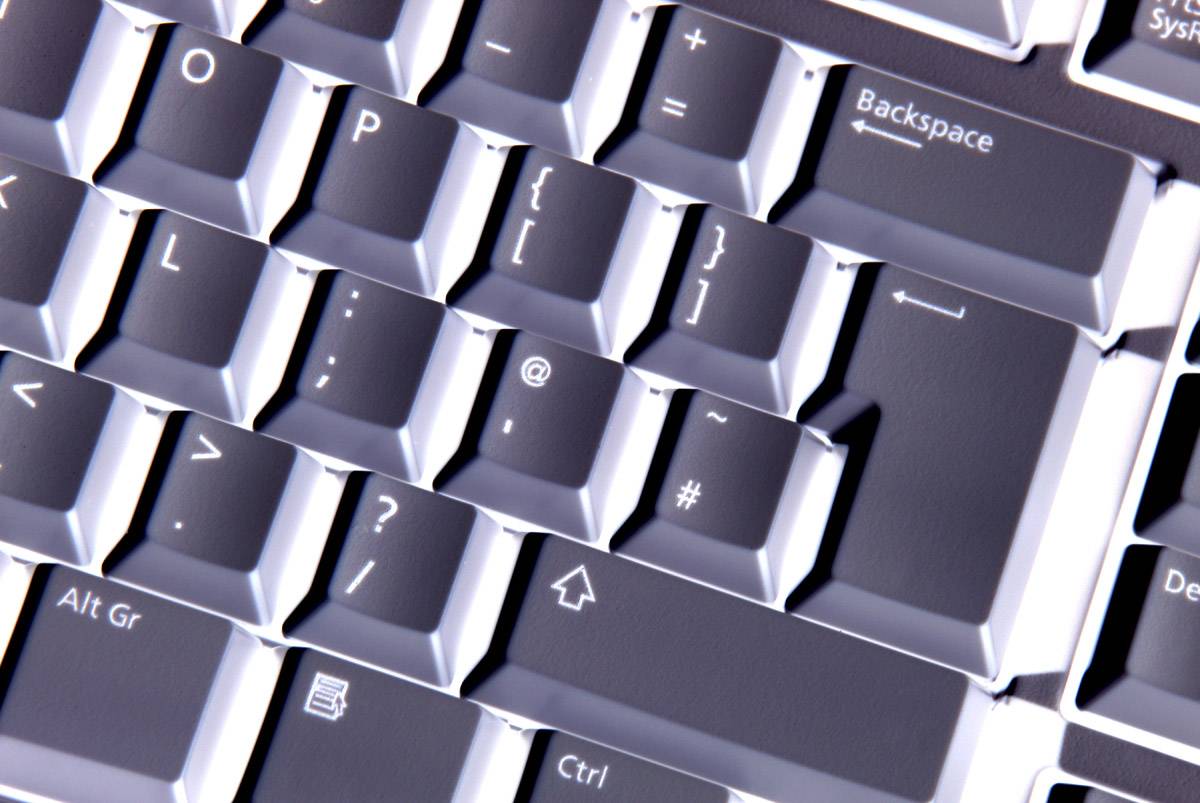 Toda la memoria tecnológica de la humanidad está casi digitalizada