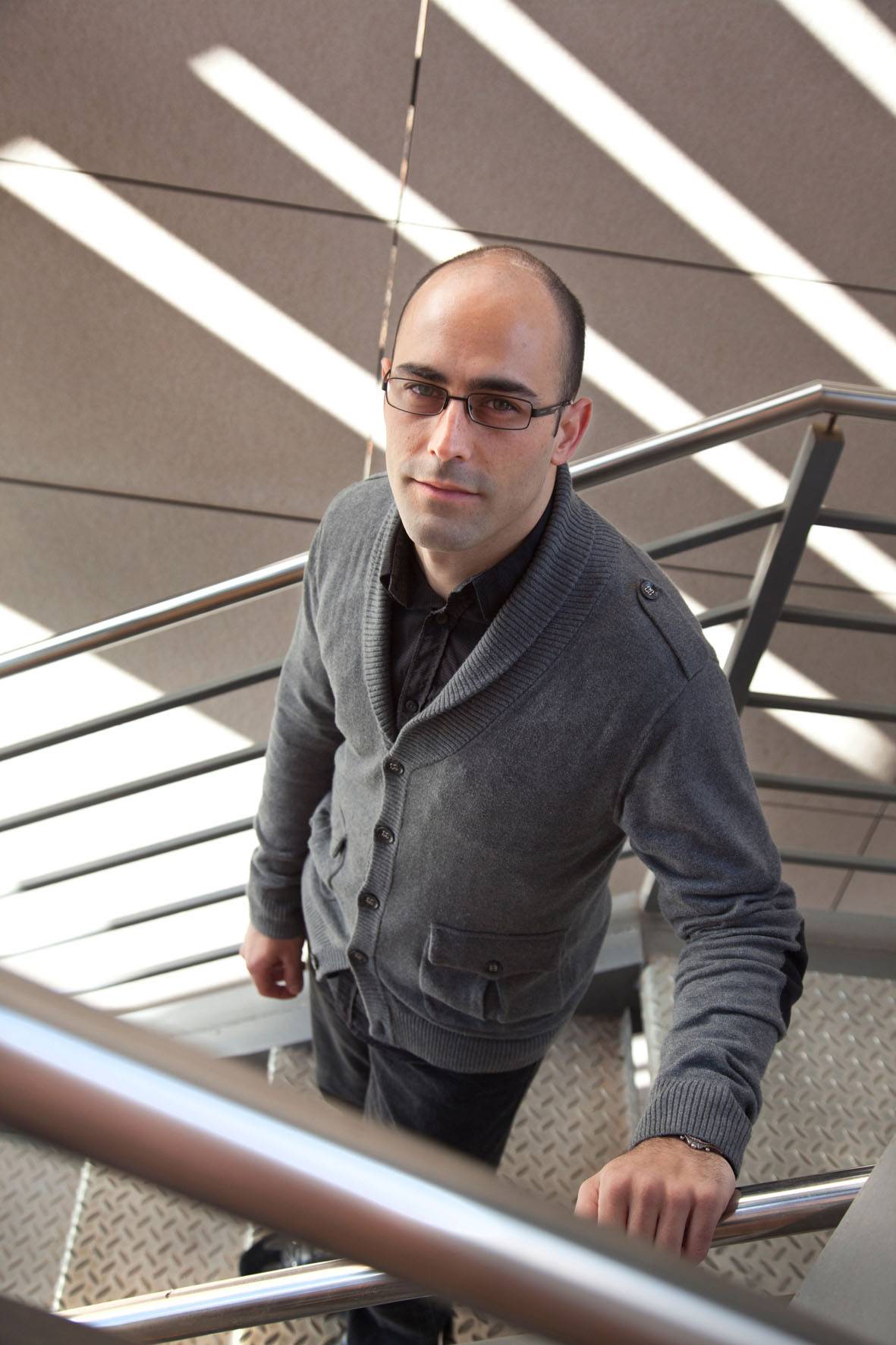 Pedro Torrente (WONT-UJI)