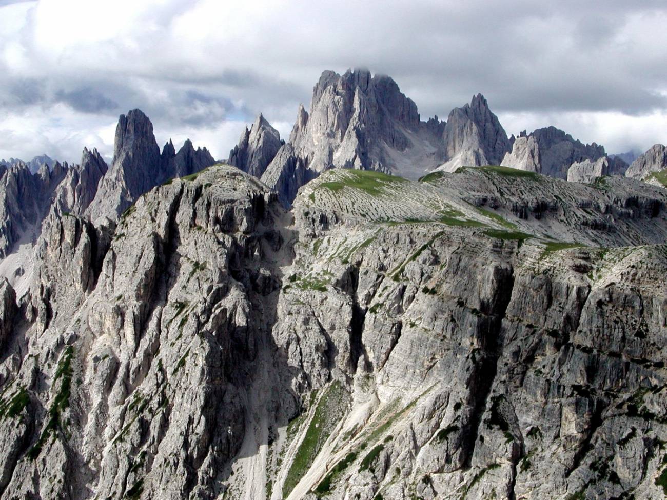 Tras 200 años, la formación de dolomita deja de ser un misterio
