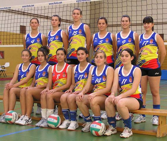 Tres de cada cuatro escolares que abandonan la práctica deportiva son chicas