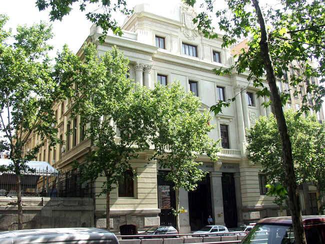 Tres Organismos Públicos de Investigación tienen nuevos directores