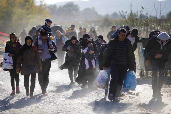 Un algoritmo ayuda a encontrar trabajo a los refugiados que llegan a un país