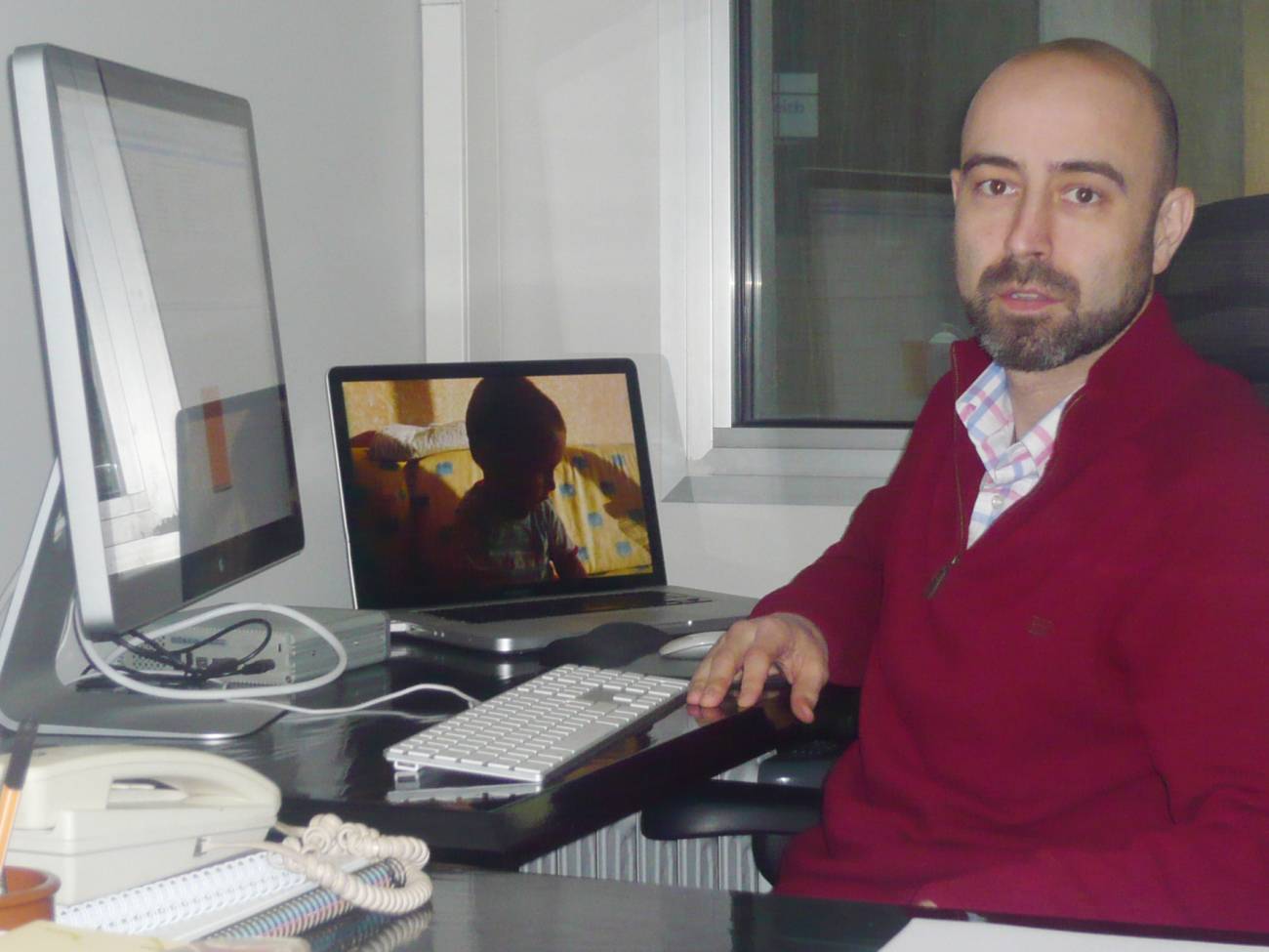 Un algoritmo de desfibriladores externos identifica las arritmias