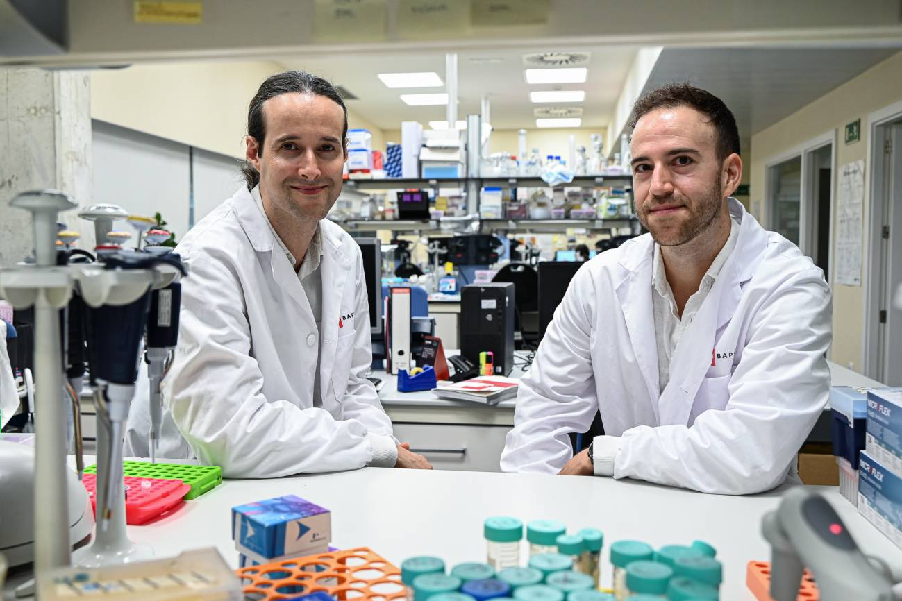 Un algoritmo epigenético rastrea el origen del cáncer y predice su progresión