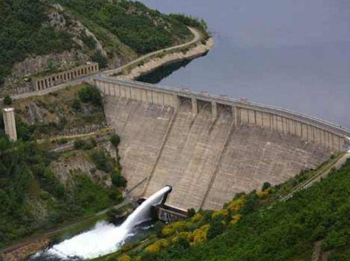 Un algoritmo estima la demanda de energía española