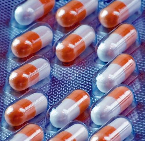 Un año de medicinas innovadoras