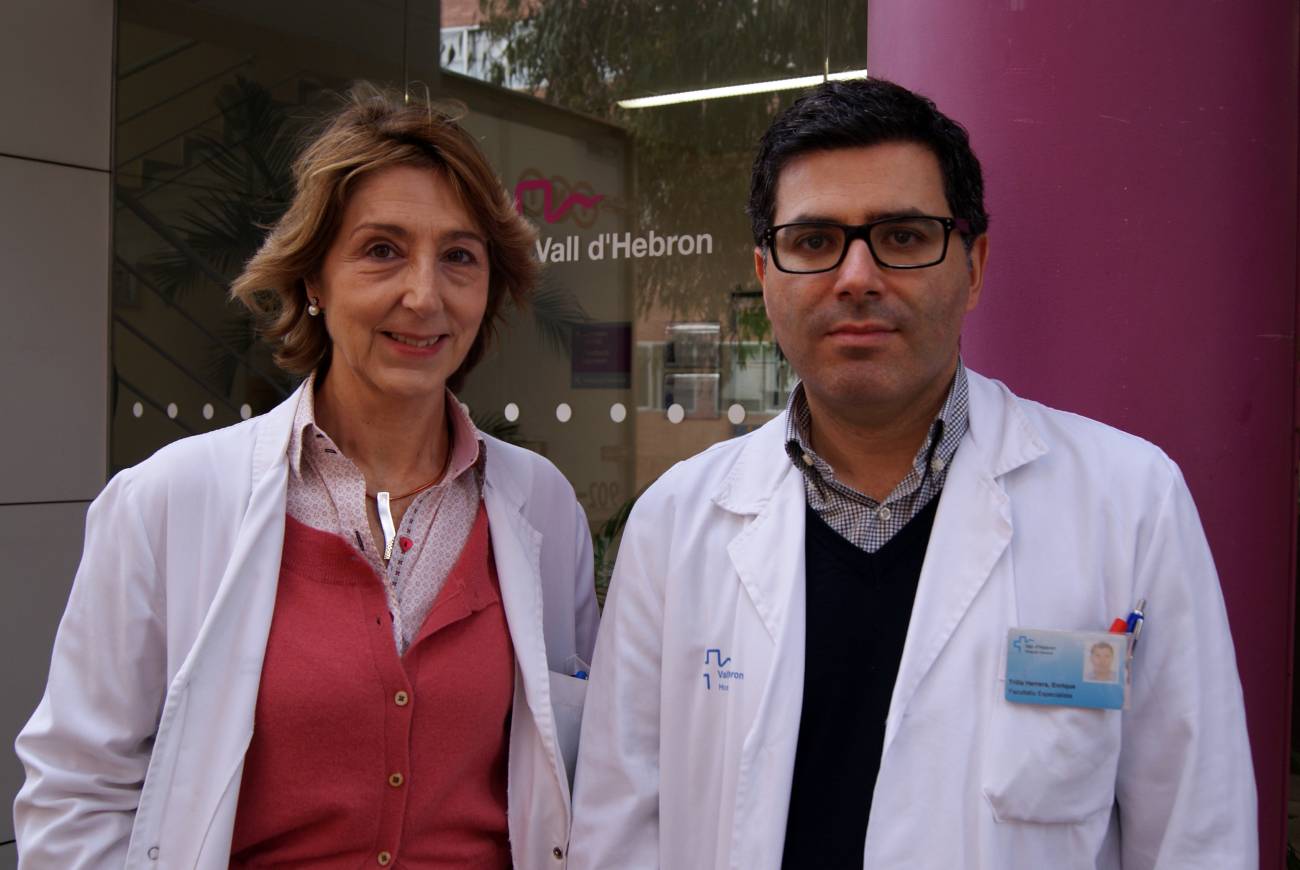 Un biomarcador predice la supervivencia de los pacientes con el cáncer renal más frecuente