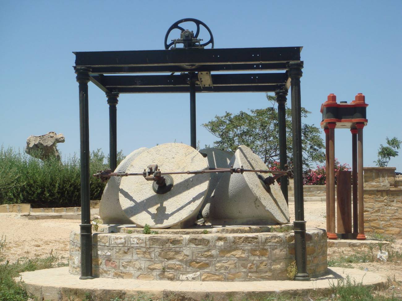 Un catálogo reúne el patrimonio material e inmaterial del olivar andaluz