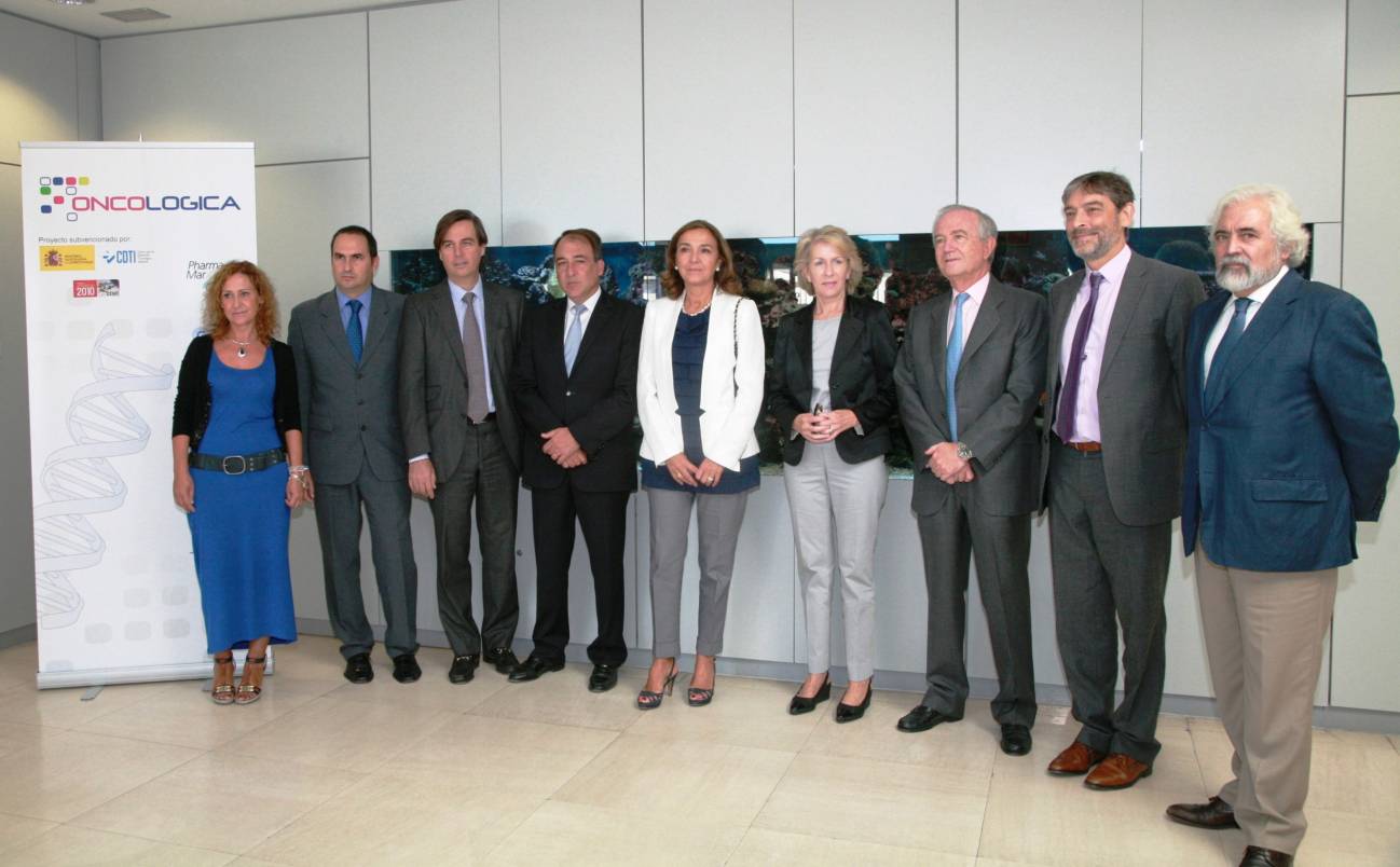 Un consorcio español genera nueve solicitudes de patente en biomarcadores oncológicos
