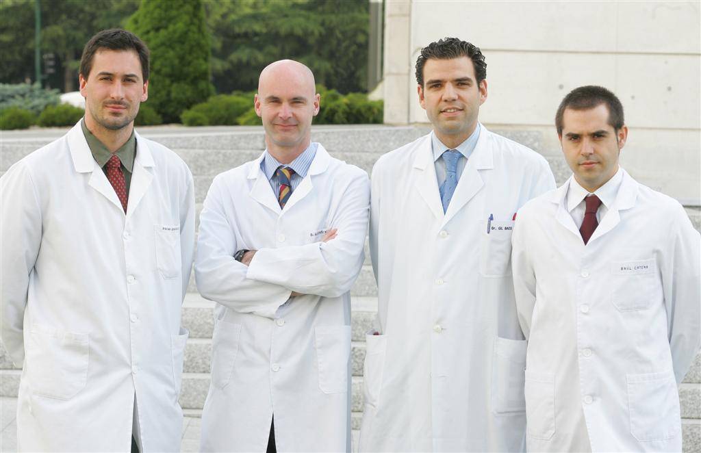 Un equipo de investigadores identifica cinco genes implicados en metástasis de tumores de mama a pulmón