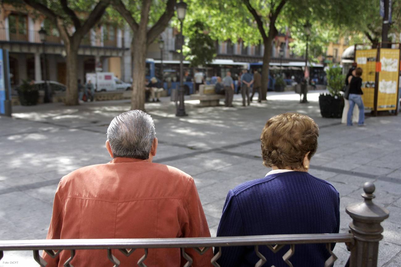 Un estudio comprueba que los estereotipos hacia la vejez influyen en el rendimiento cognitivo