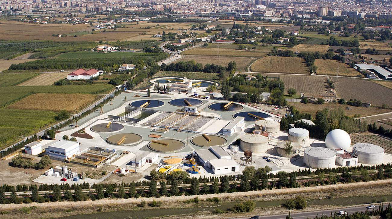 Un estudio de seroprevalencia no detecta asociación entre tratamiento de aguas residuales y transmisión del coronavirus 