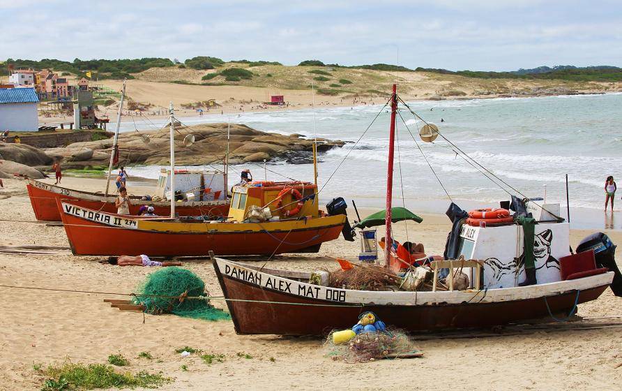 Un estudio destaca la importancia de la cogestión para lograr una pesca sostenible