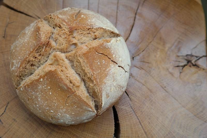 Un estudio explora por primera vez el débil aroma de los panes sin gluten
