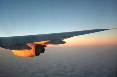 Un estudio plantea convertir el CO2 en metanol para usos en el transporte 
