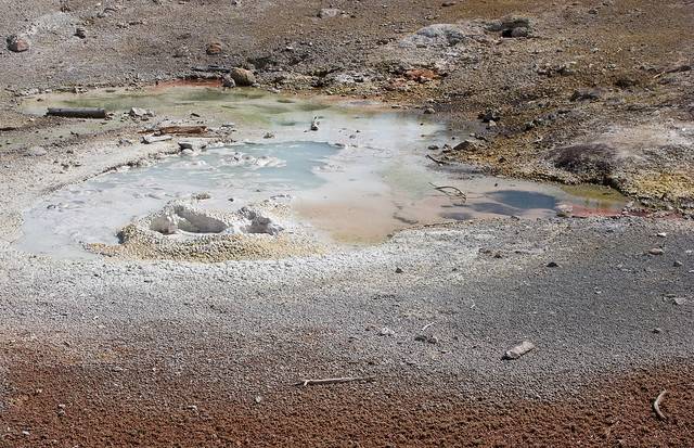 Un experimento de hace medio siglo revela nuevos datos sobre el origen de la vida