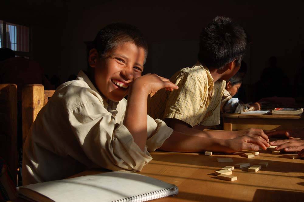 Un informe de la UNESCO señala la urgencia de invertir en diversidad cultural