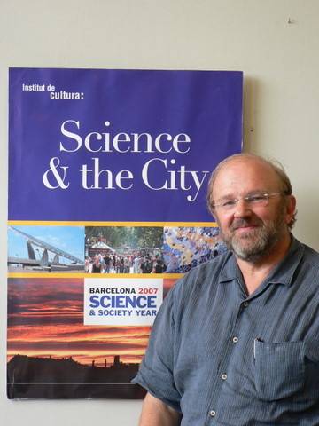 Un informe europeo analiza la relación de la ciencia con la sociedad 