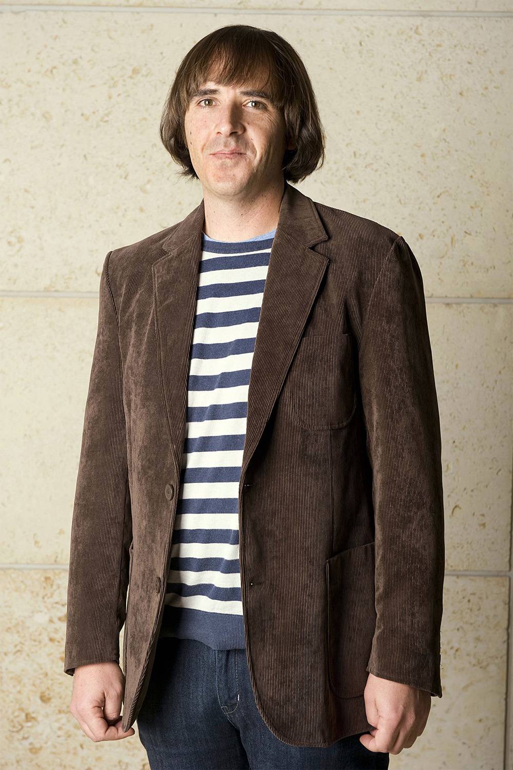 José Luis García-Pérez