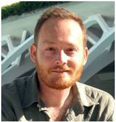 Luis Rubio