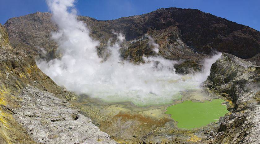 Un macroproyecto cataloga la diversidad de microorganismos del planeta